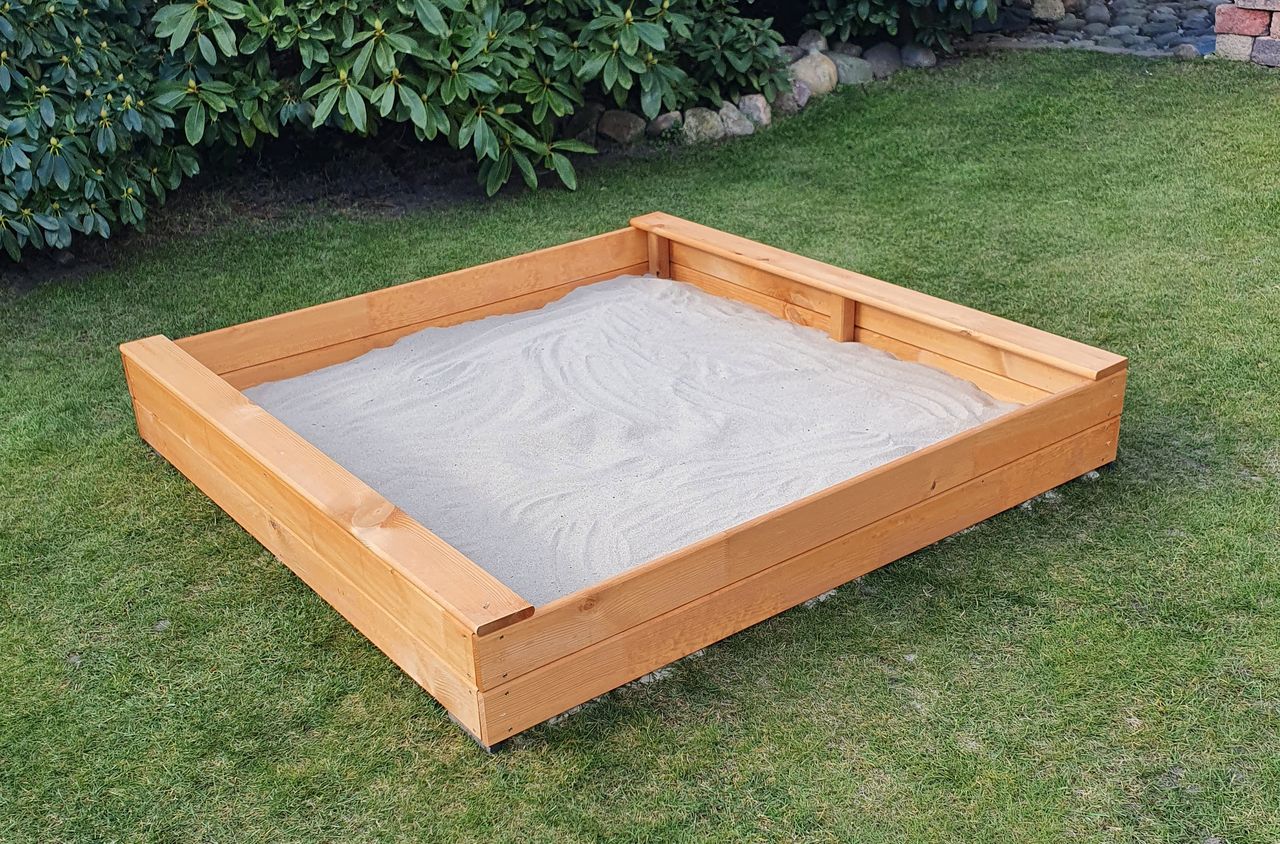 PROMEX Promadino Sandkasten MULTI 