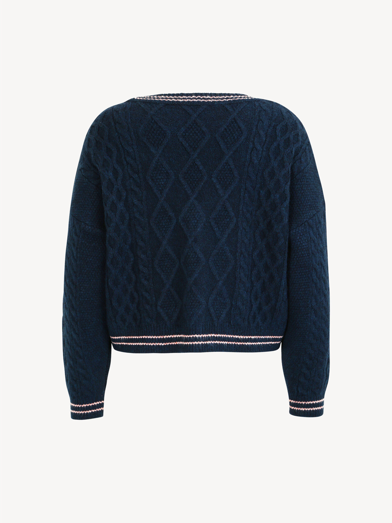 Gilet - bleu