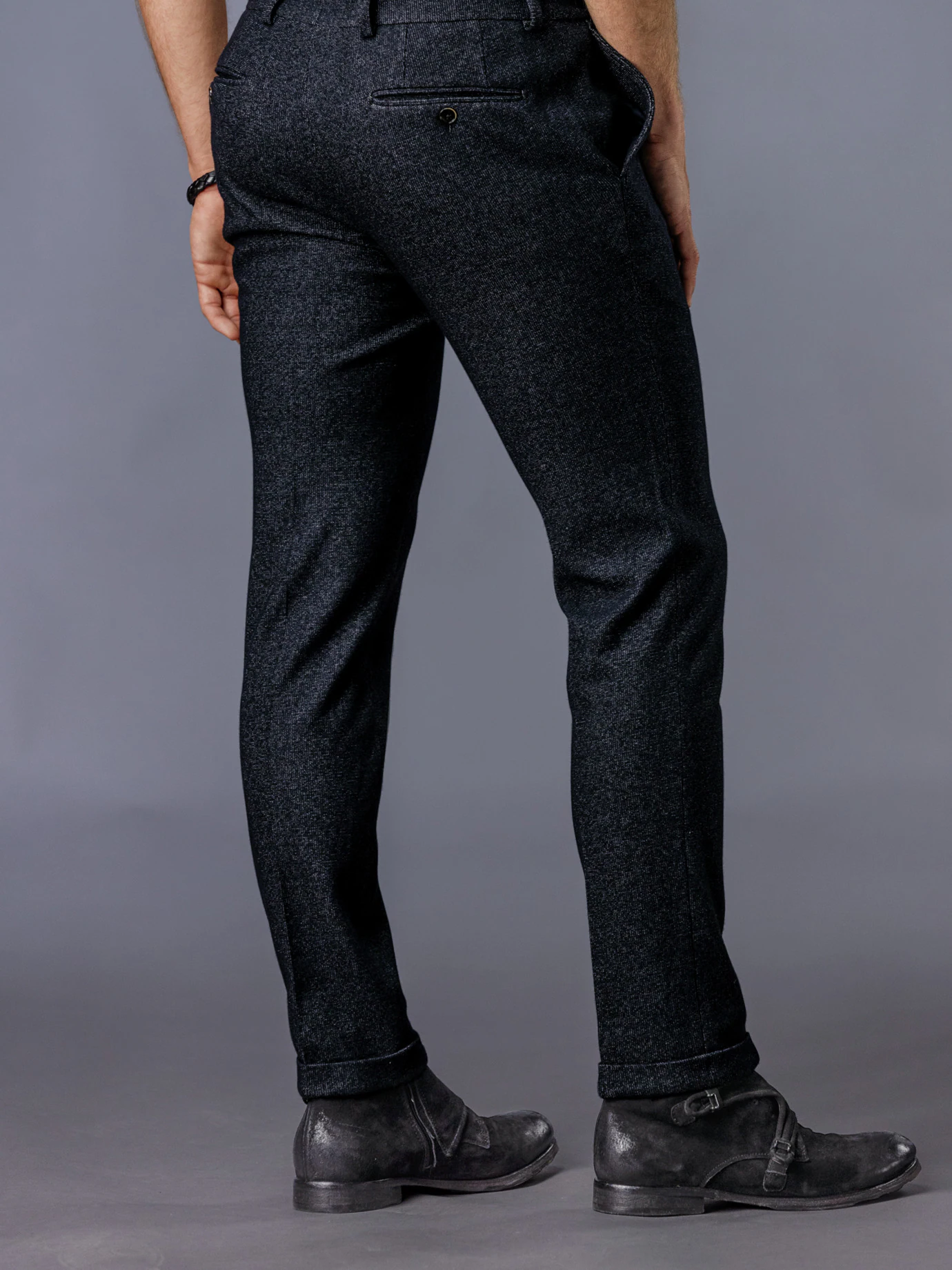 Formelle Jogginganzughose