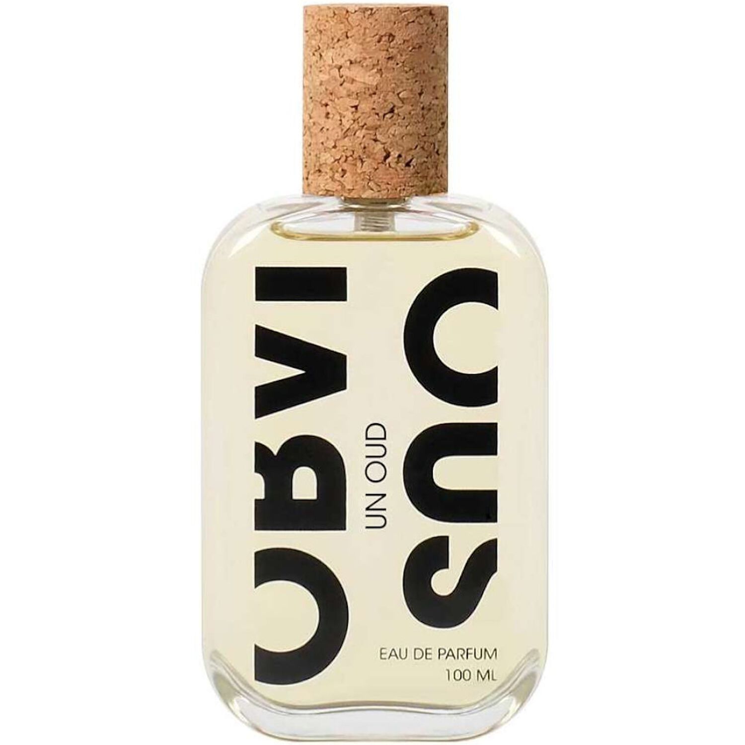 Obvious Un Oud Eau de Parfum 100 ml
