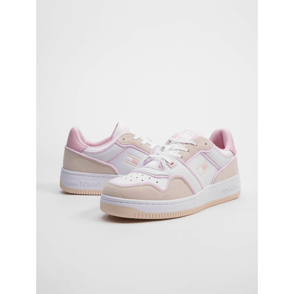 Tommy Hilfiger Decon Basket EN0EN02084AEF / braun