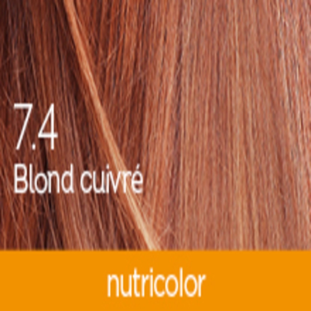 Biokap Nutricolor