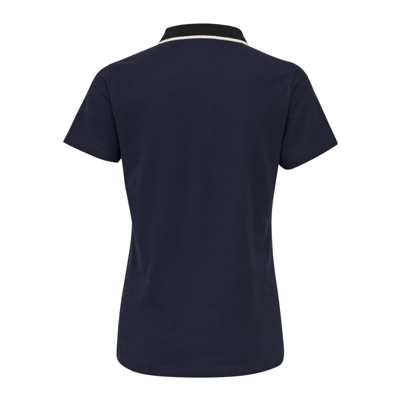 Hummel Move Poloshirt Damen Blau F7026