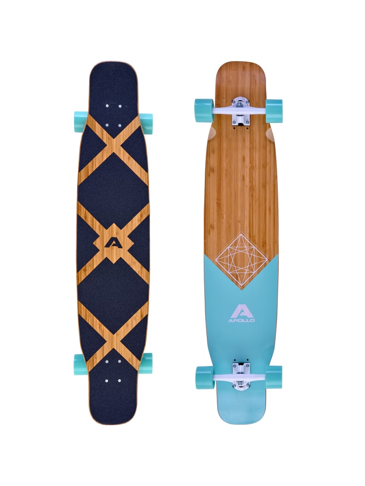 Apollo Dancer Longboard 