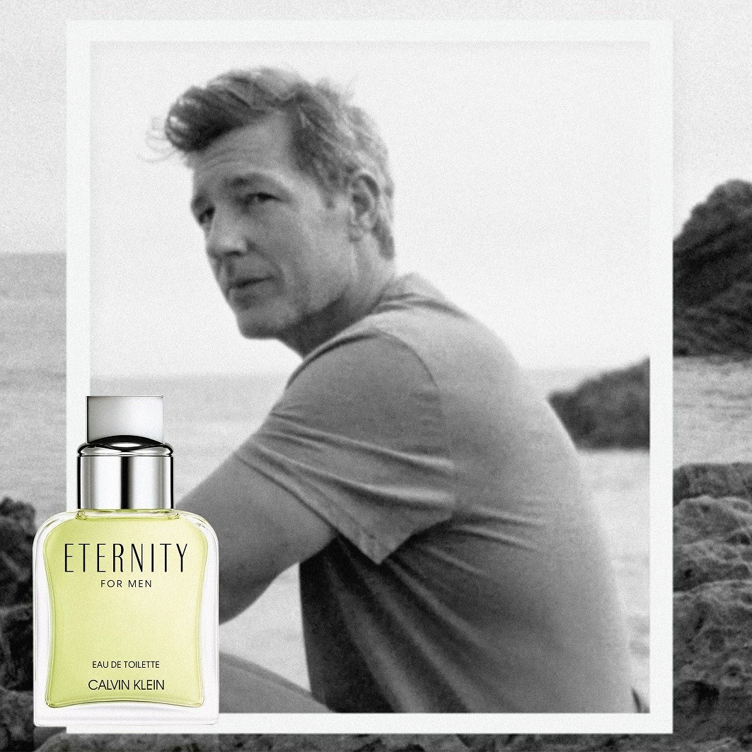 Eternity for men