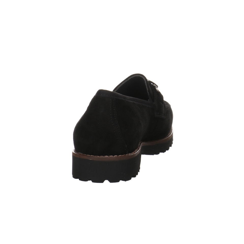 Sioux Meredith 734 Slipper