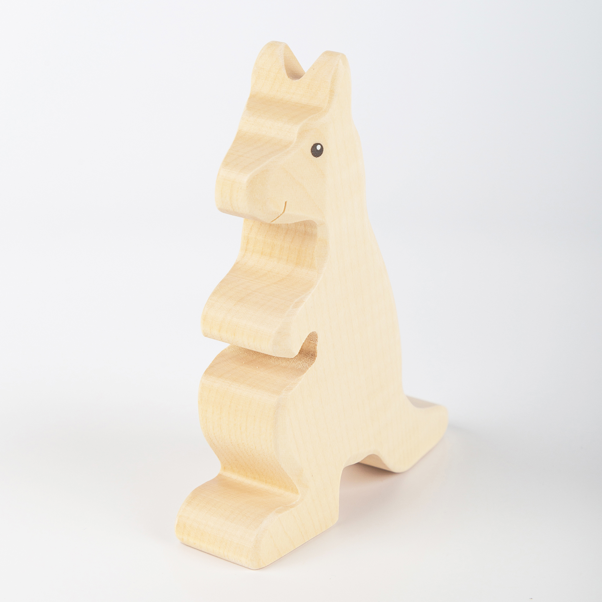 Holztiere-Set Safari