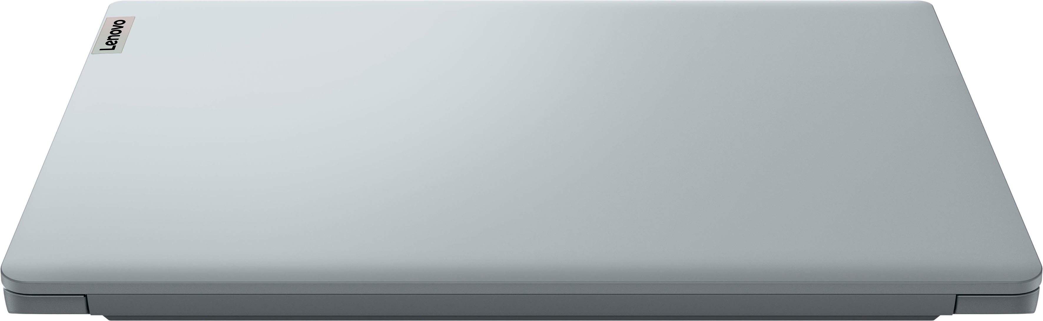 Lenovo IdeaPad 1 15IJL7 Notebook (39,62 cm/15,6 Zoll, Intel Pentium Silber N6000, UHD Graphics, 256 GB SSD)