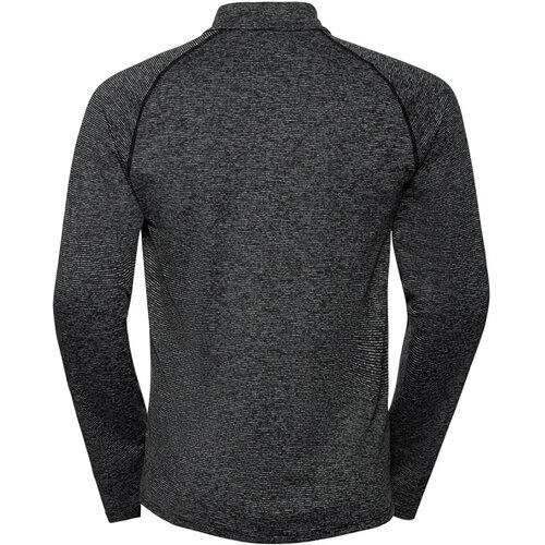 HERREN ROLLI MIDLAYER 1/2 ZIP SESVENNA