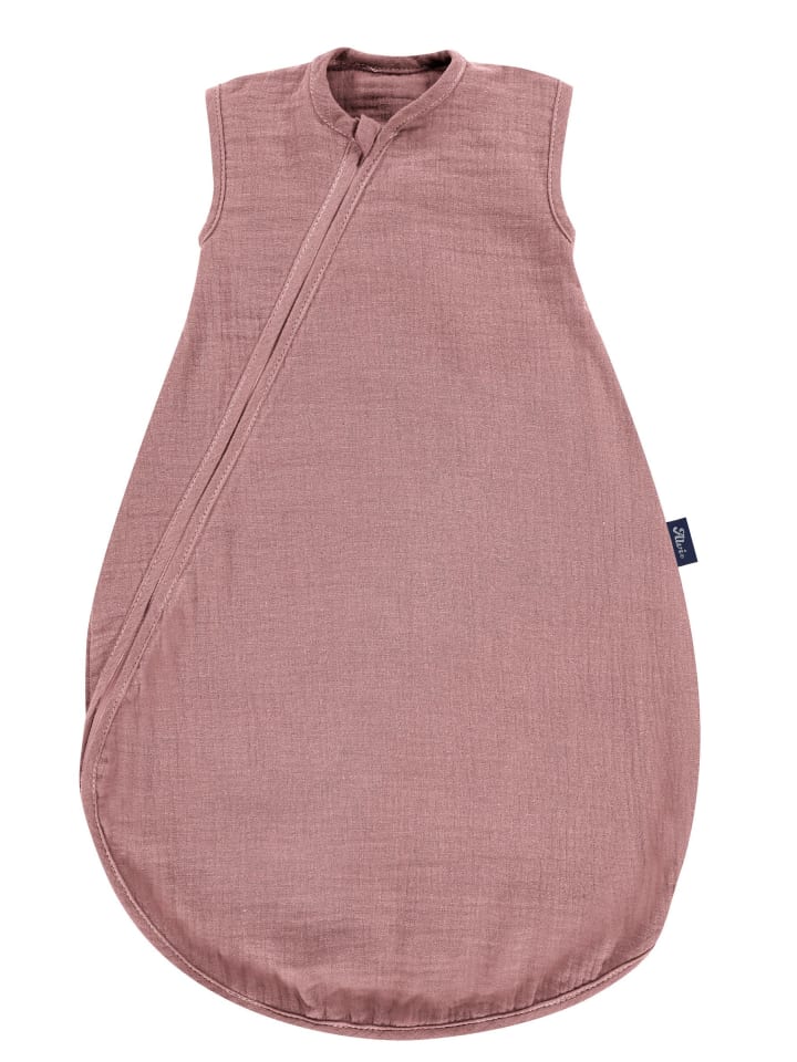 Kinderhaus Blaubär Baby Mäxchen Sommertraum Mullschlafsack TOP in Fox Glove günstig kaufen