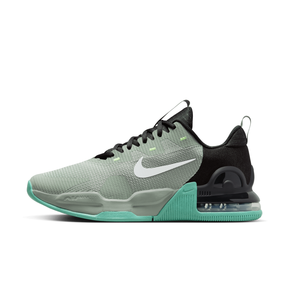 Nike Air Max Alpha Trainer 5 DM0829-301 / grau