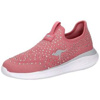 KangaROOS KQ Frick Slipper in rosa