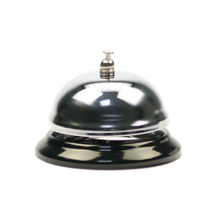 Tischglocke, Buzzer, Klingel