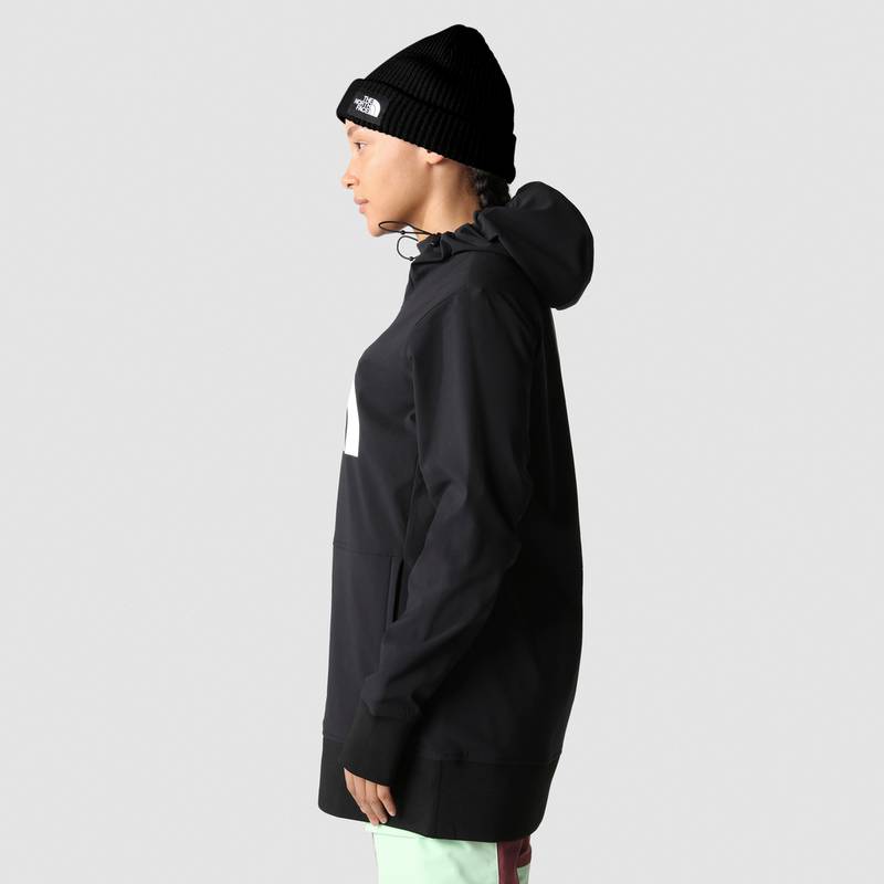 The North Face TEKNO Hoodie Damen