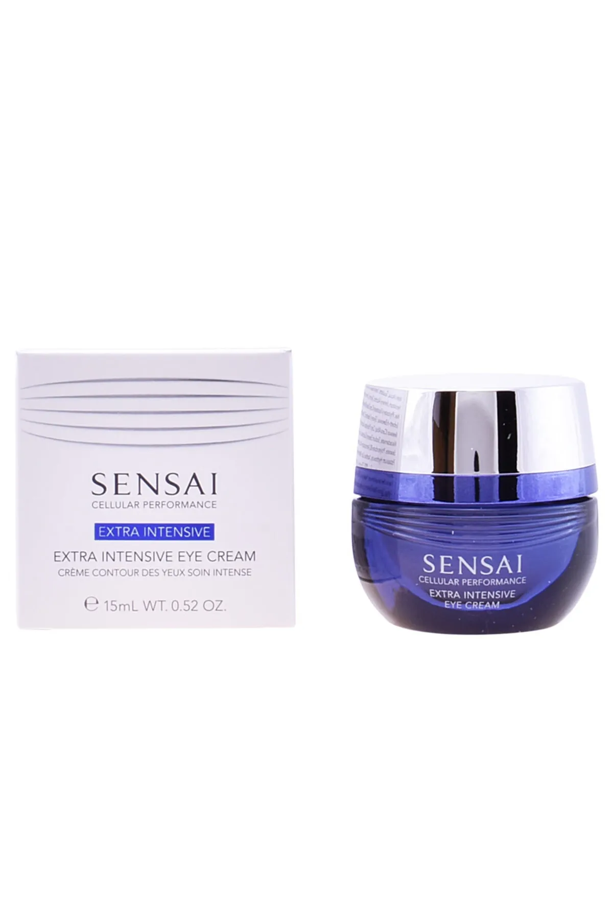 Sensai  Augencreme - Anti-Aging