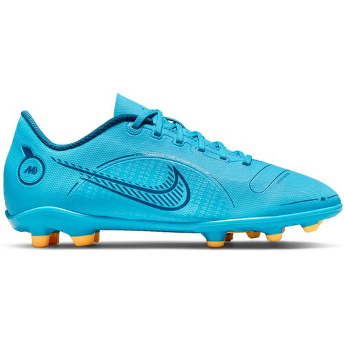 KINDER FUSSBALL-RASENSCHUHE JR VAPOR 14 CLUB FG/MG