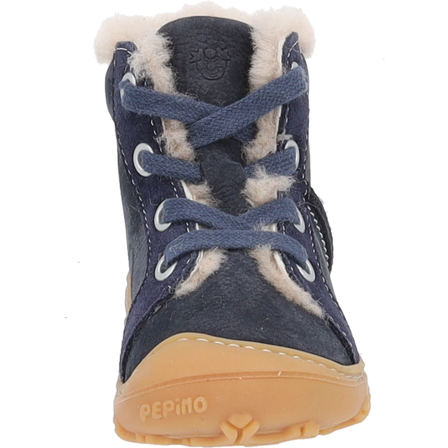 Ricosta Elia 1500103, Lauflernschuhe, Kinder, see