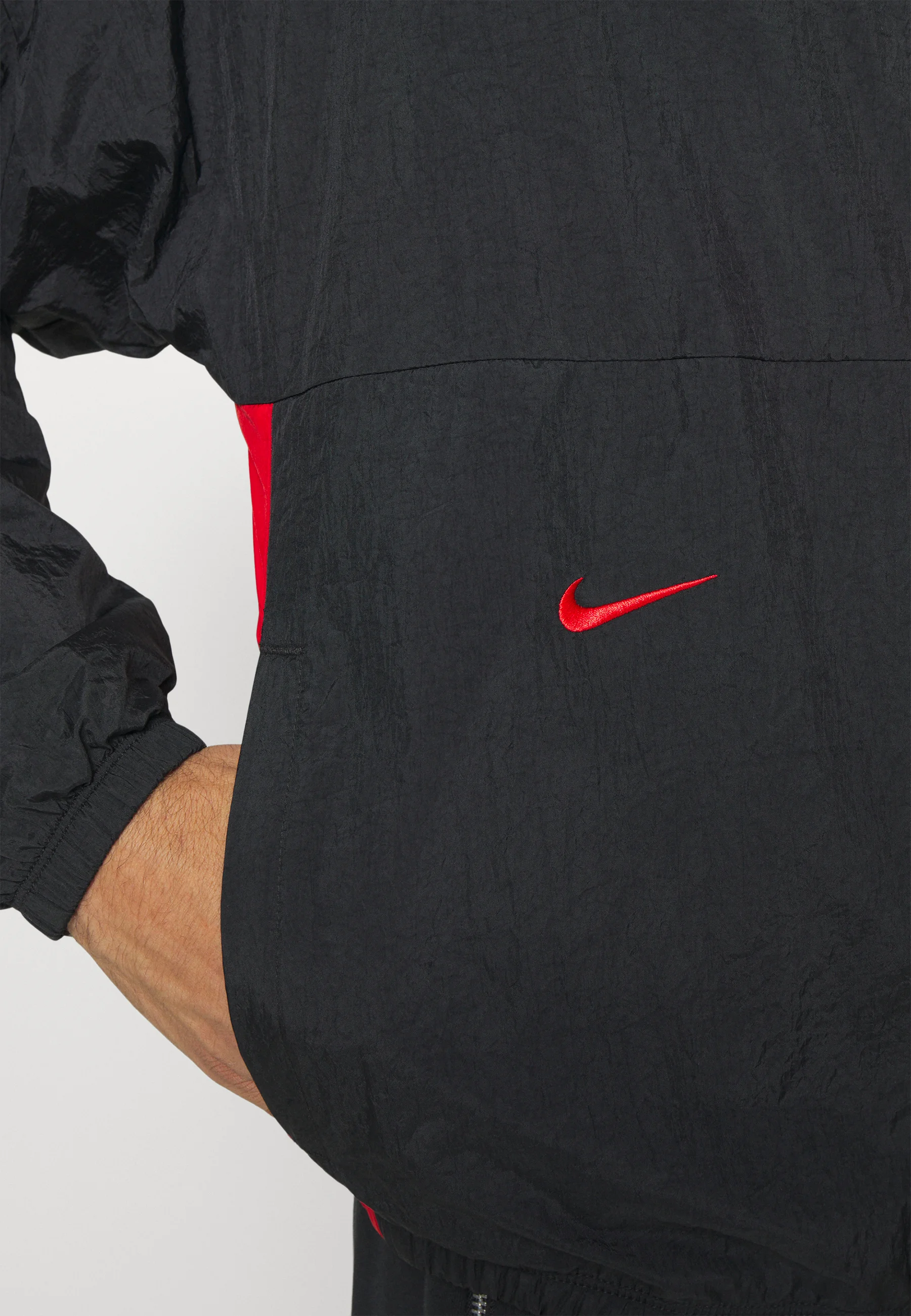 Chaqueta Nike Performance NBA CHICAGO BULLS CITY EDITION - Equipo
