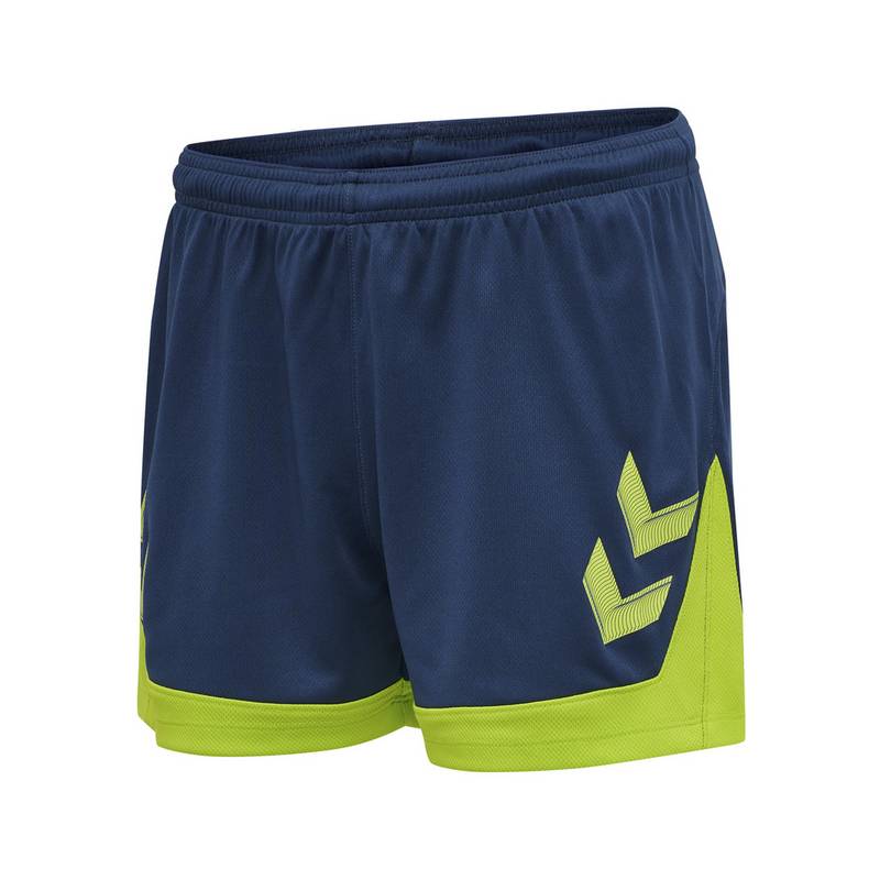 hummel hmlLEAD WOMENS POLY SHORTS Sweatshorts Damen