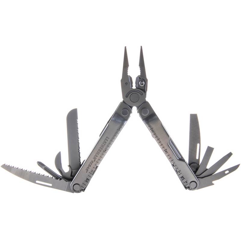 Leatherman REBAR Werkzeug