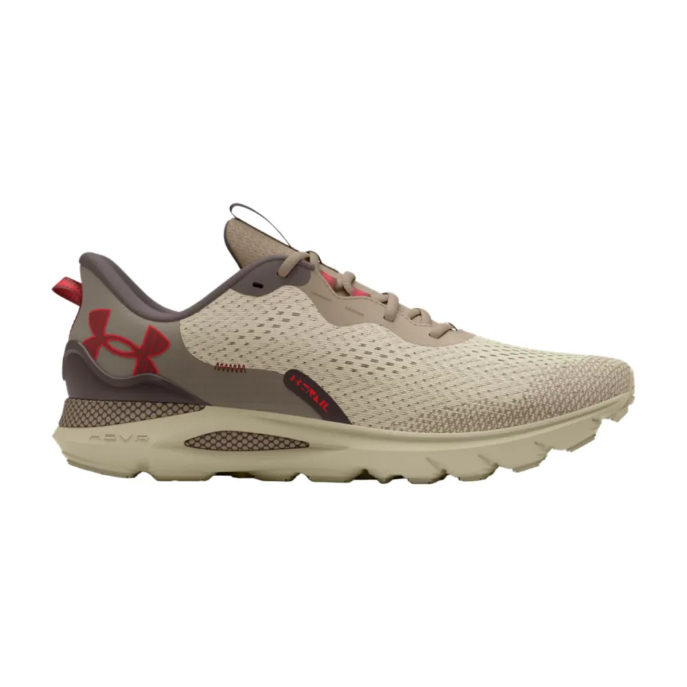 Under Armour Sonic 3027764-200 / grau