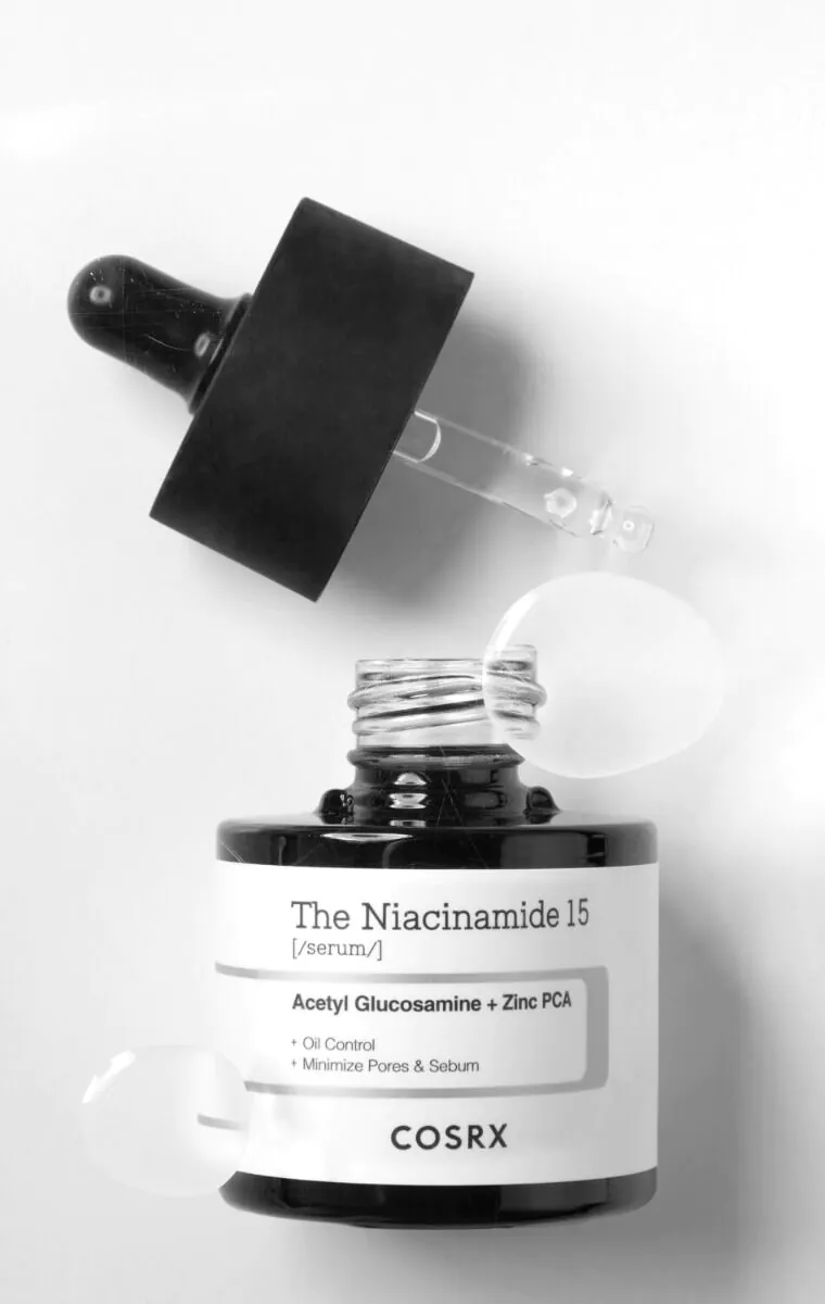 Cosrx The Niacinamide 15 Face Serum