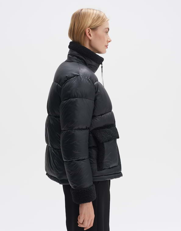 Steppjacke Holita