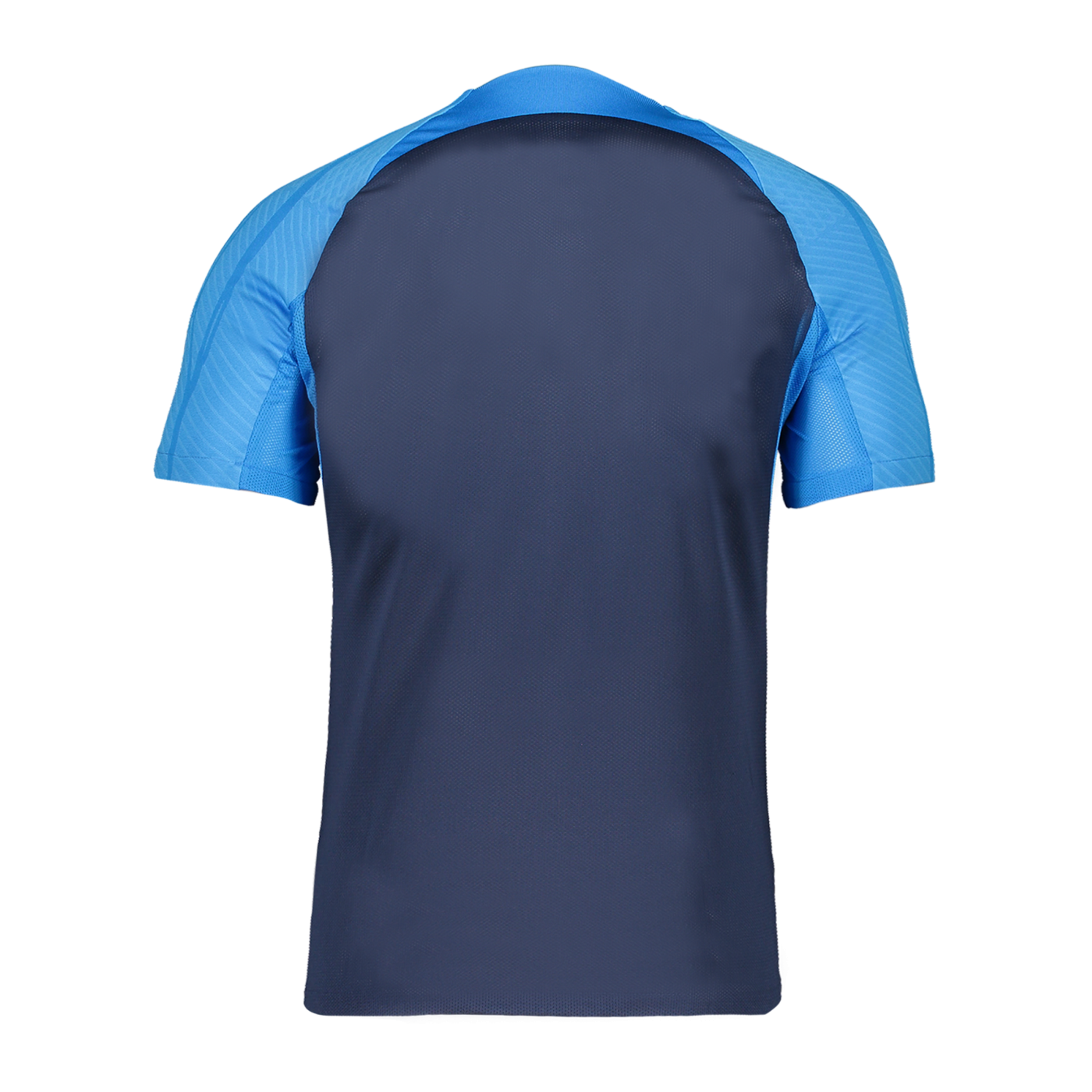 Nike Strike III Trikot Blau F411