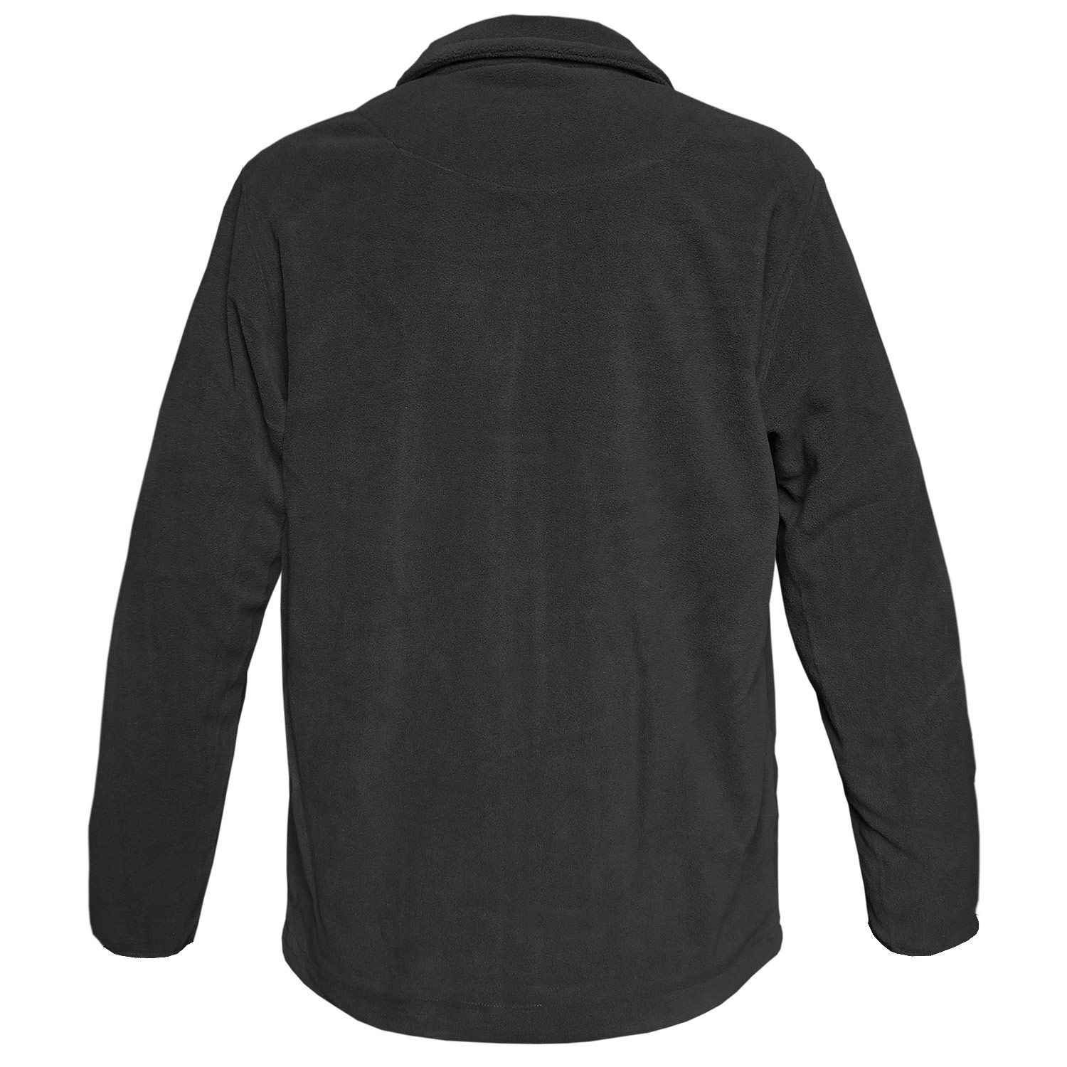 Fleecejacke Arber Full-Zip