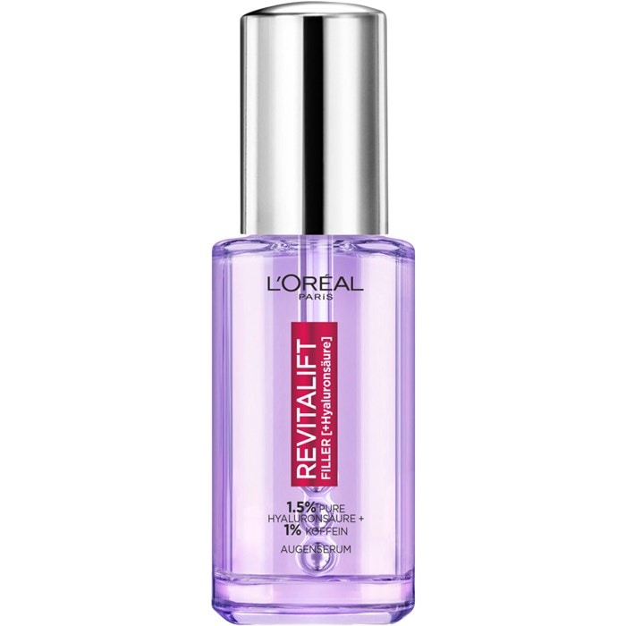 Filler Augenserum