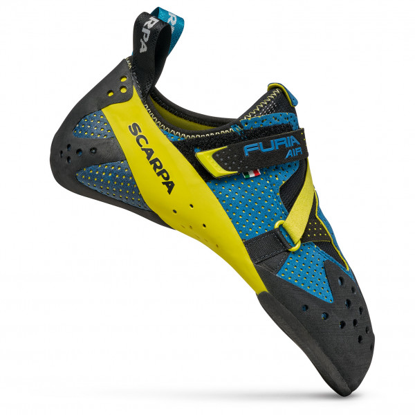 Scarpa - Furia Air - Kletterschuhe