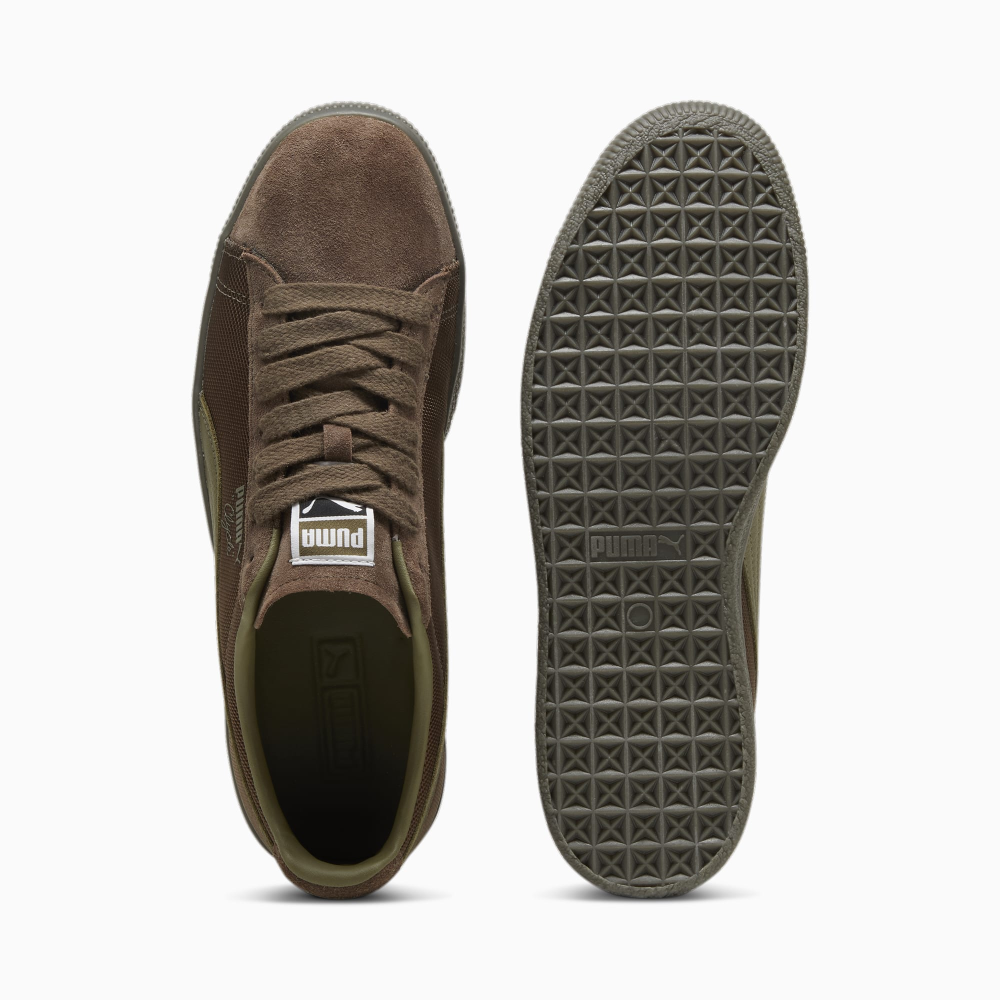PUMA Clyde Soph 396490_01 / braun