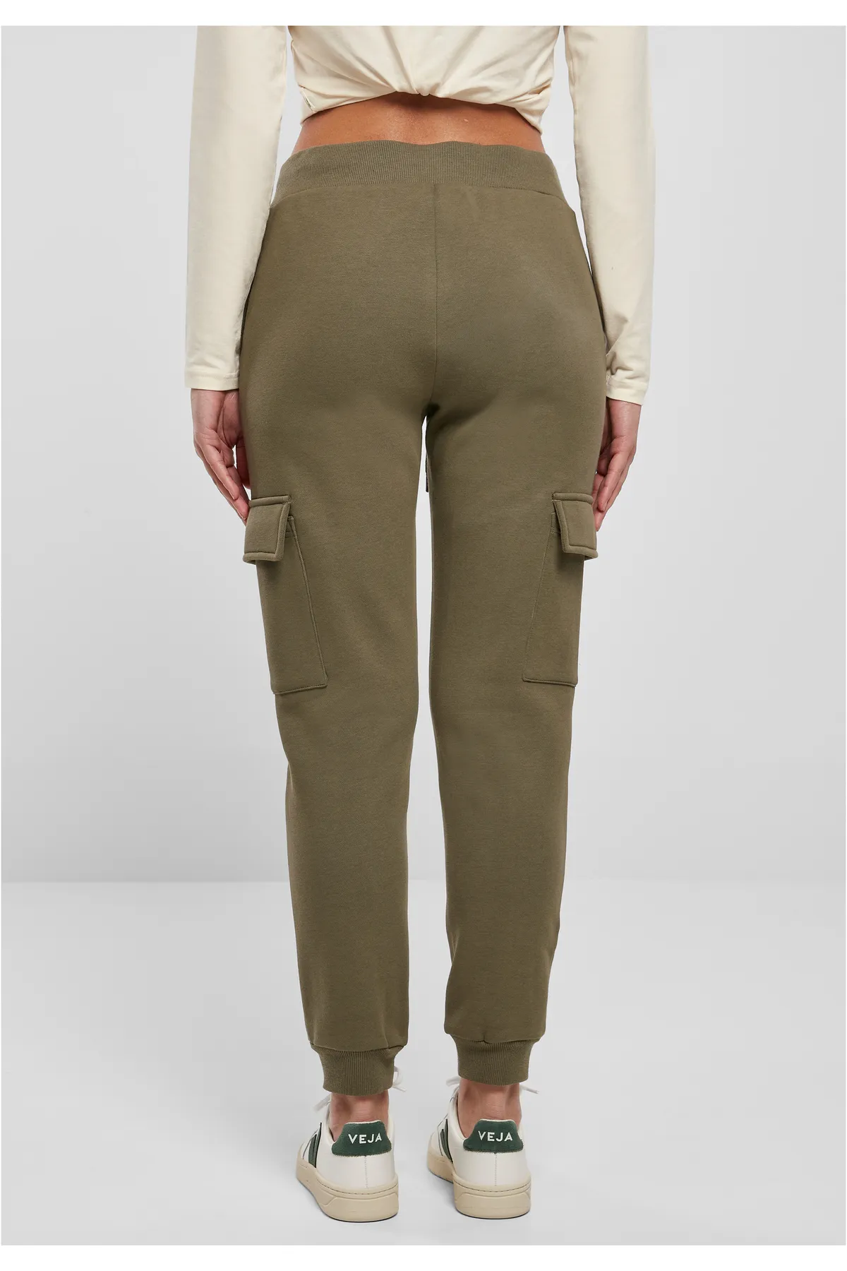 Urban Classics  Damen Ladies Cargo Pants