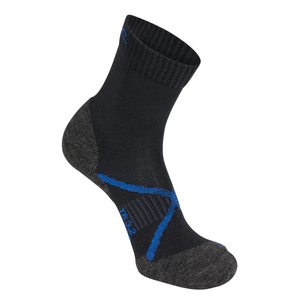 TR 32 TREKKING MERINO LIGHT M Herren - Wandersocken