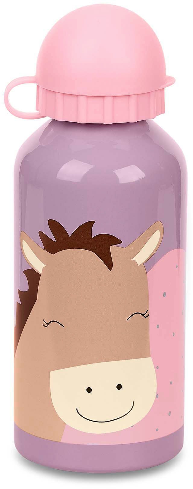 Sterntaler® Trinkflasche Pauline, für Kinder