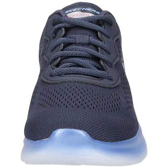 Skechers Skech Lite Pro Stunning Steps in schwarz