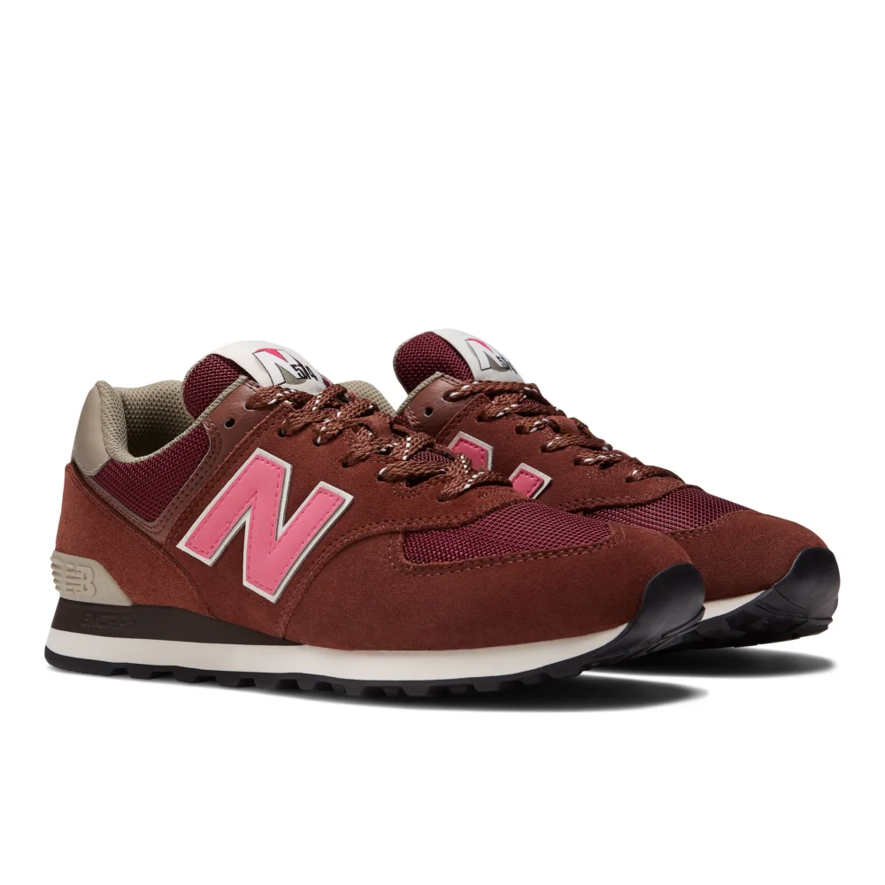 New Balance 574 U574GR2 / braun