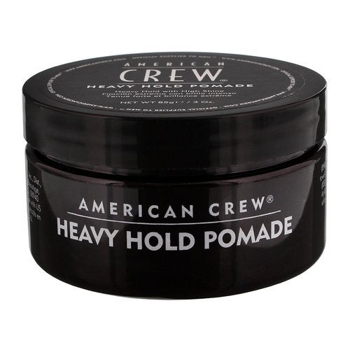American Crew Heavy Hold Pomade 85 gram