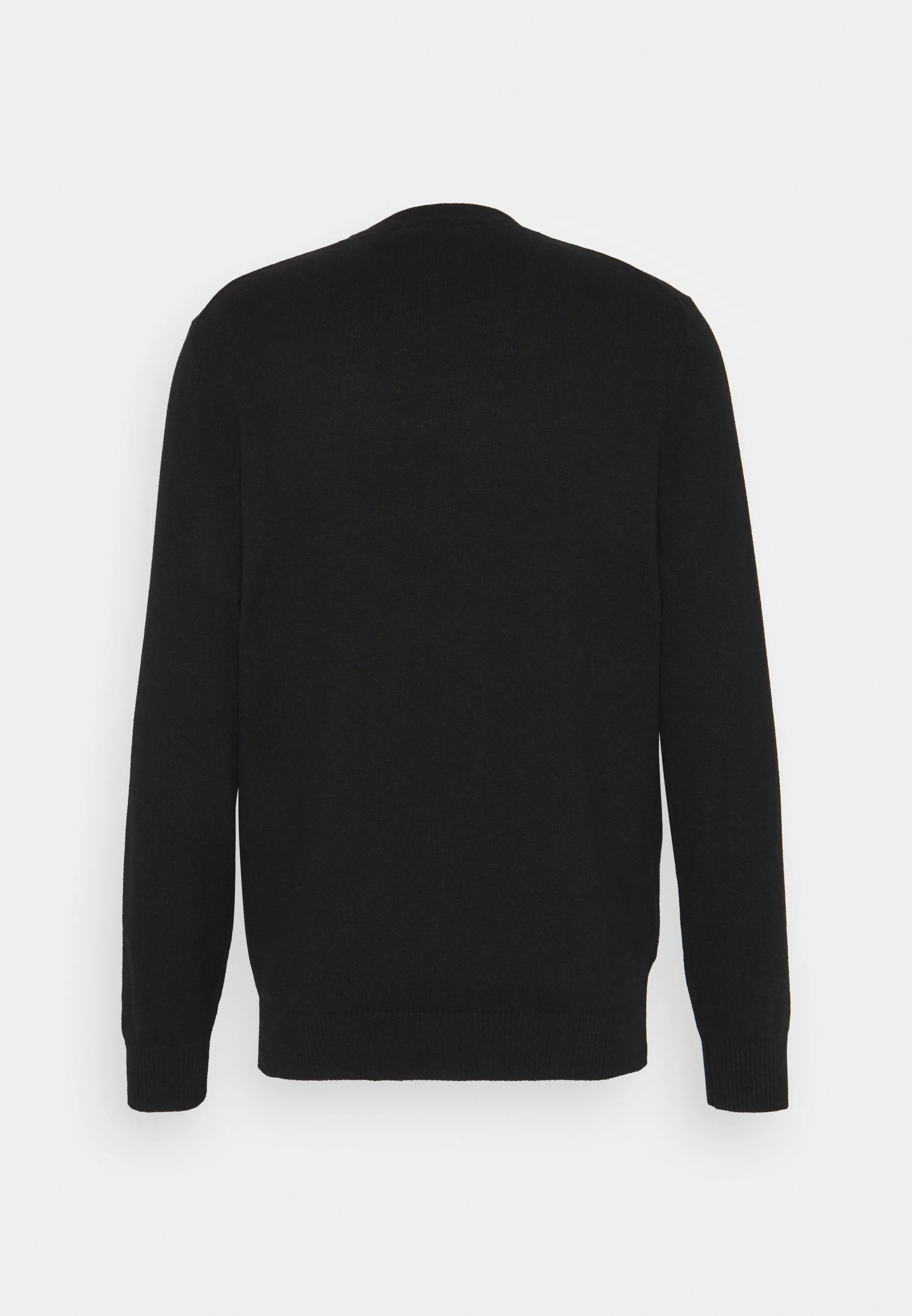Suéter de cuello redondo Lyle & Scott