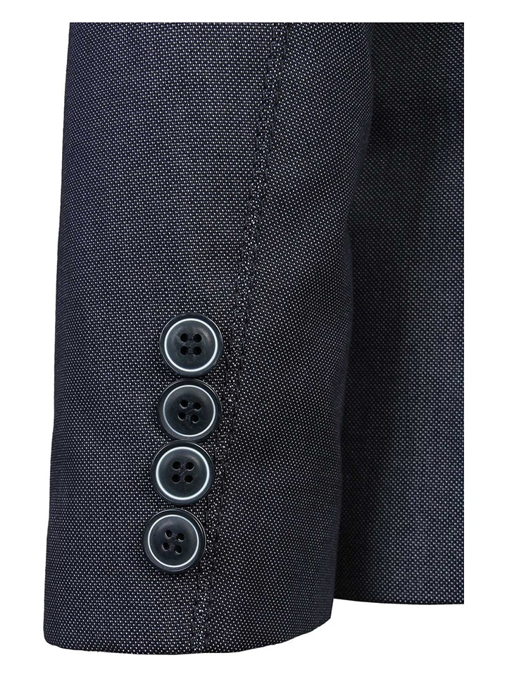 New G.O.L Blazer - Extra weit - in Dunkelblau günstig kaufen