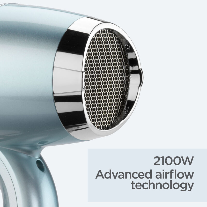 Hydro-Fusion Anti-Frizz 2100 Hair Dryer