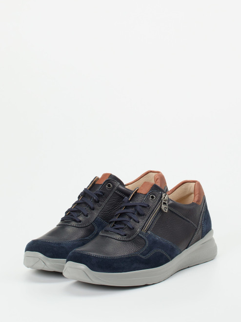 Schnürschuh-46511090049 Ganter