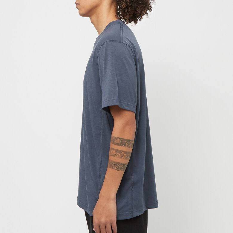 NIKE ACG Dri-Fit ADV Goat Rocks Shortsleeve thunder blue/summit white