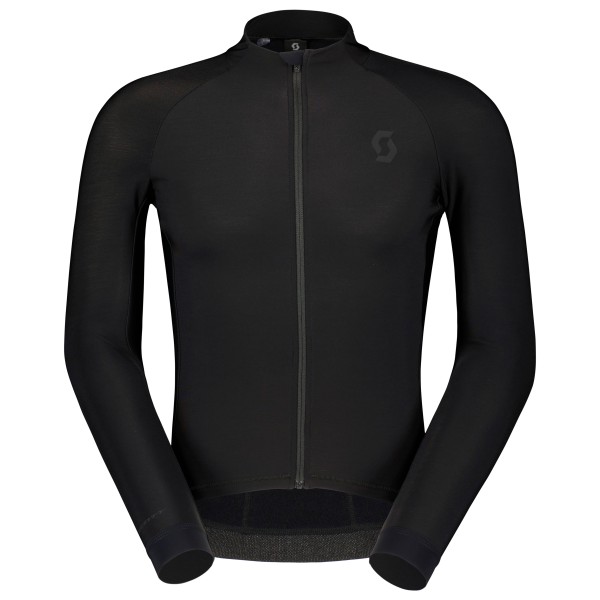Scott - RC Pro Warm L/S Jersey - Radtrikot