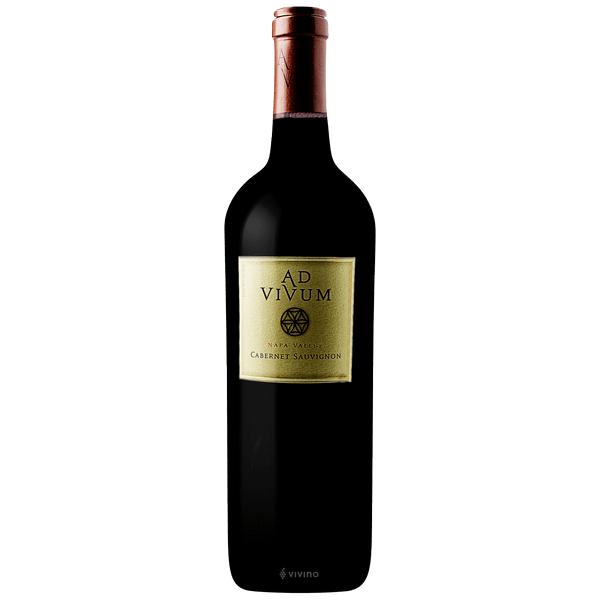 AD VIVUMCabernet Sauvignon 2012