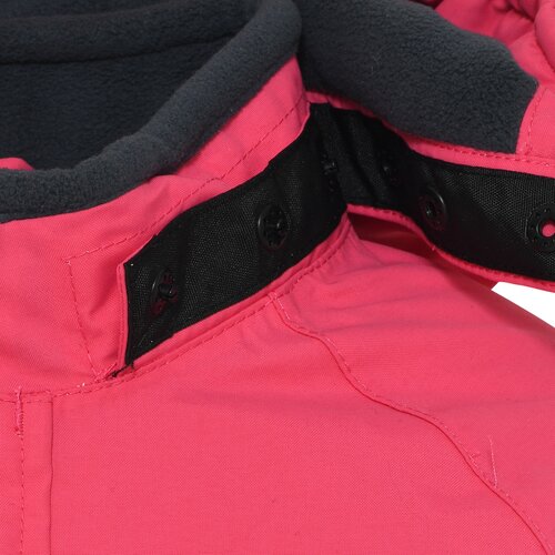 KINDER OVERALL LWJULIAN 711 - SNOWSUIT-454
