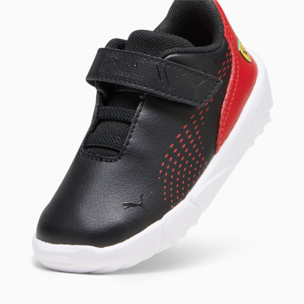 PUMA Scuderia Ferrari Drift Cat Decima 307271_07 / schwarz