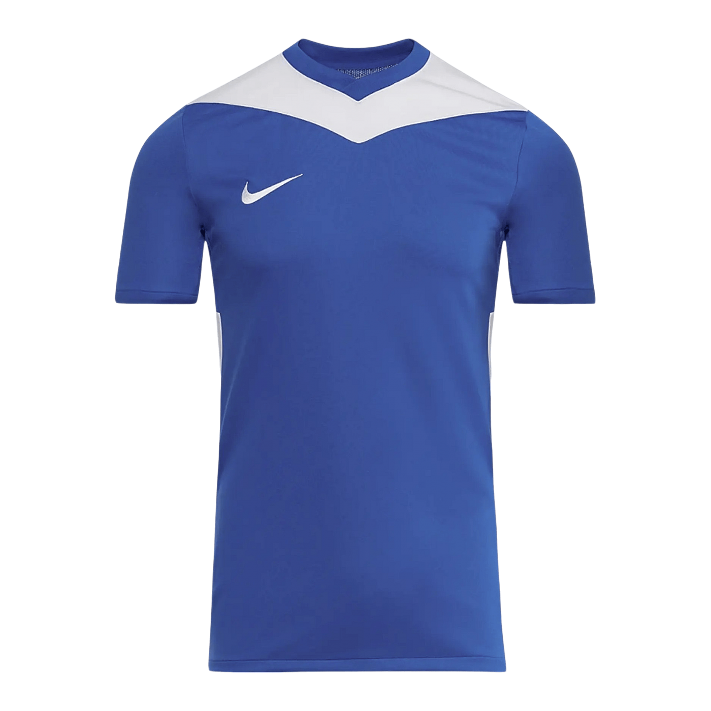 Nike Park Derby IV Trikot Kids Blau F463
