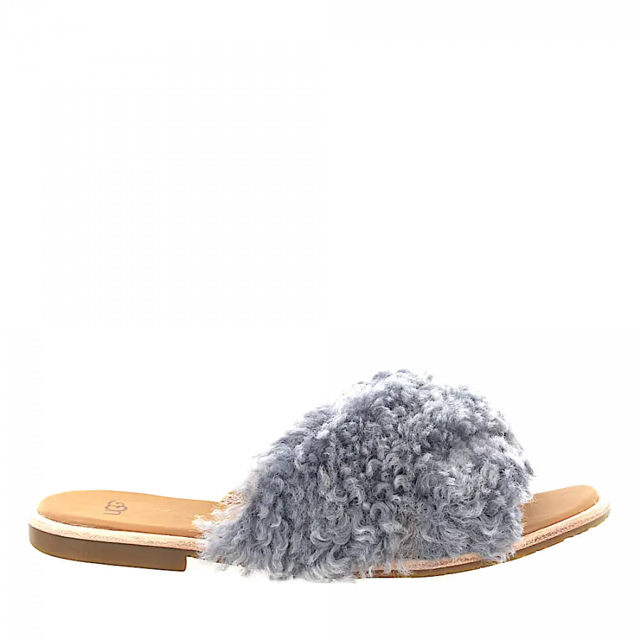 UGG - Hausschuhe JONI grau - grau