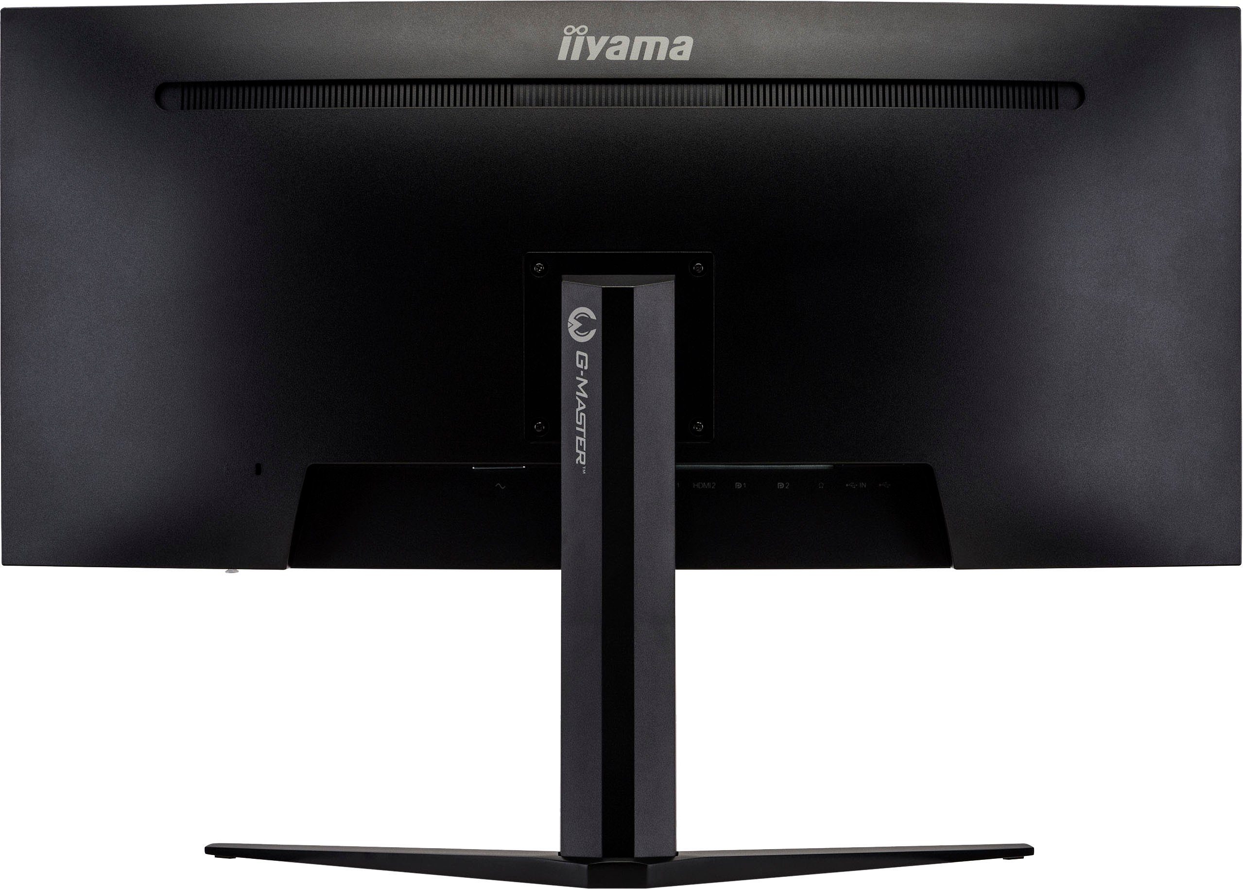 Iiyama G-MASTER GB3466WQSU-B1 Curved-Gaming-LED-Monitor (86 cm/34 